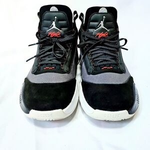 Nike Air Jordan 34 XXXIV Low Heritage Sz 10.5